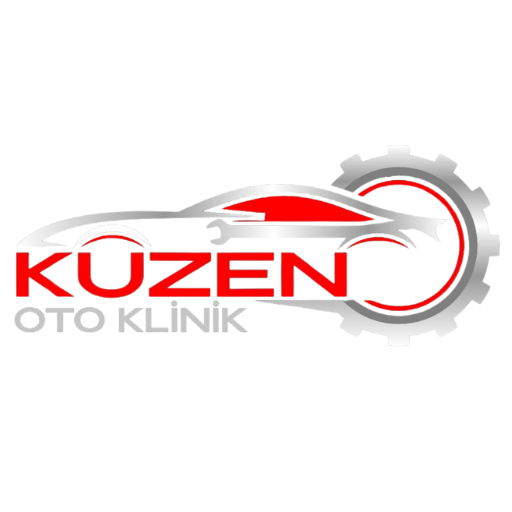 Kuzen Oto Klinik Logo