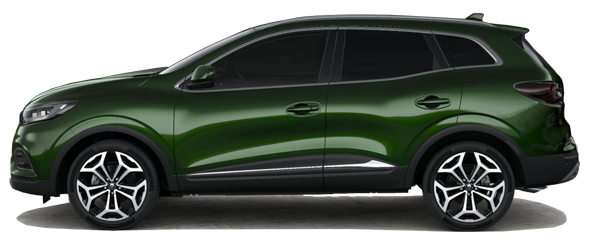 Renault Kadjar Bakım Fiyatları