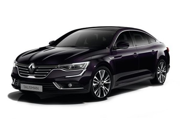 Renault Talisman 2015-2022 Bakım Fiyatları