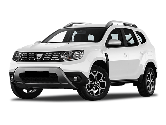 Dacia Duster 4x4 Bakım Servis Fiyatları