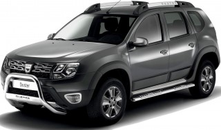 Dacia Duster Bakım Servis Fiyatları