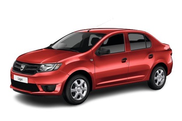Dacia Logan 2013 Bakım Servis Fiyatları