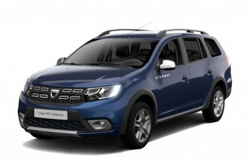 Dacia Logan MCV Servis Bakım Ücretleri