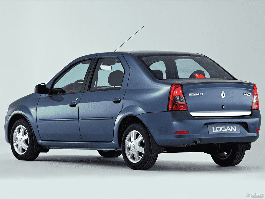Dacia Logan Servis Bakım Ücretleri