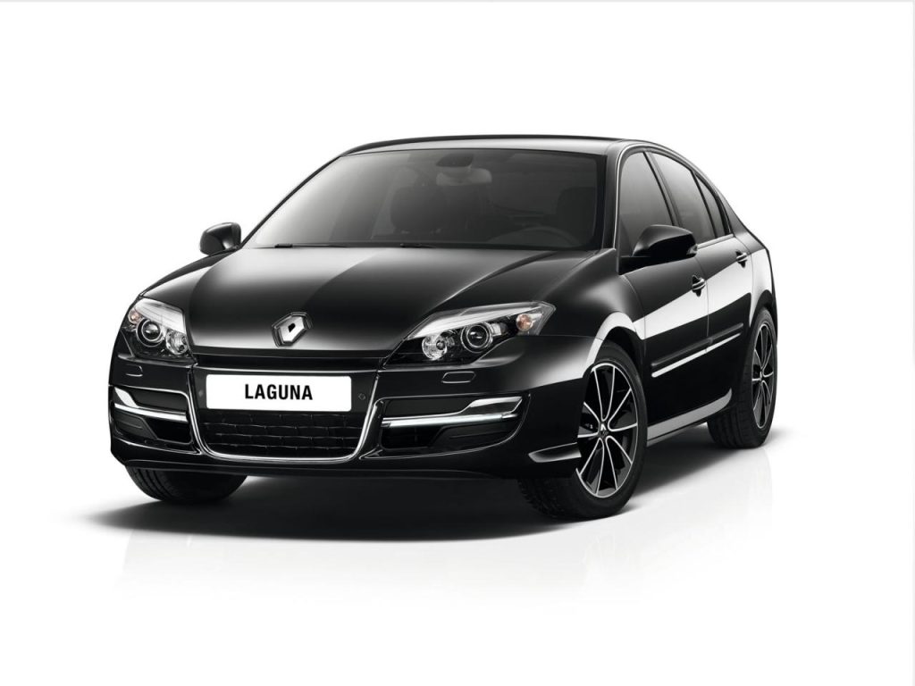 Renault Laguna Bakım Fiyatları