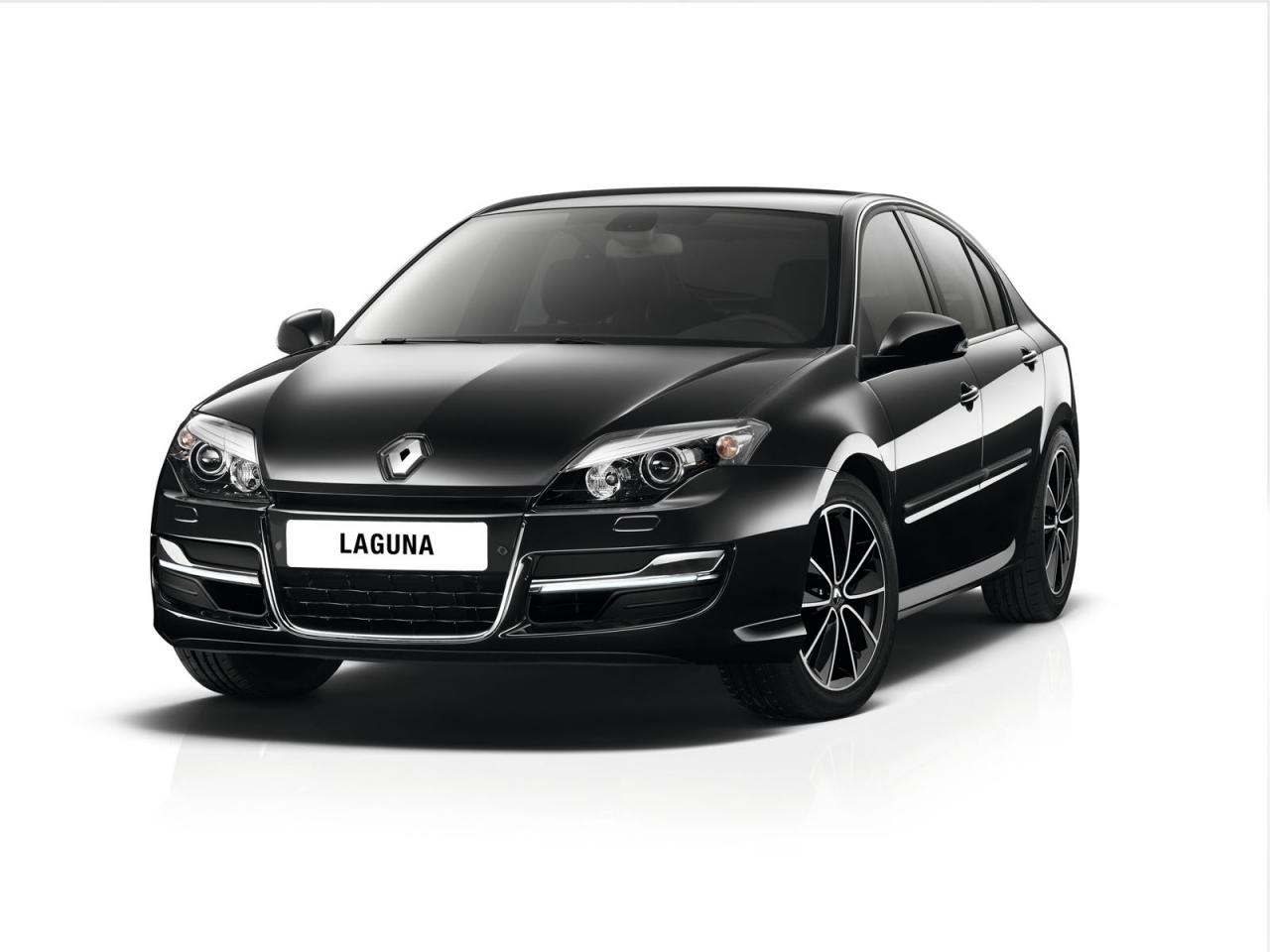 Renault Laguna Bakım Fiyatları