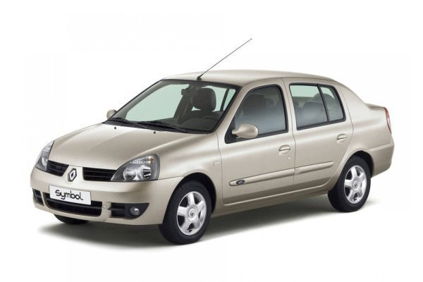 Renault Symbol Servis Bakım Ücretleri