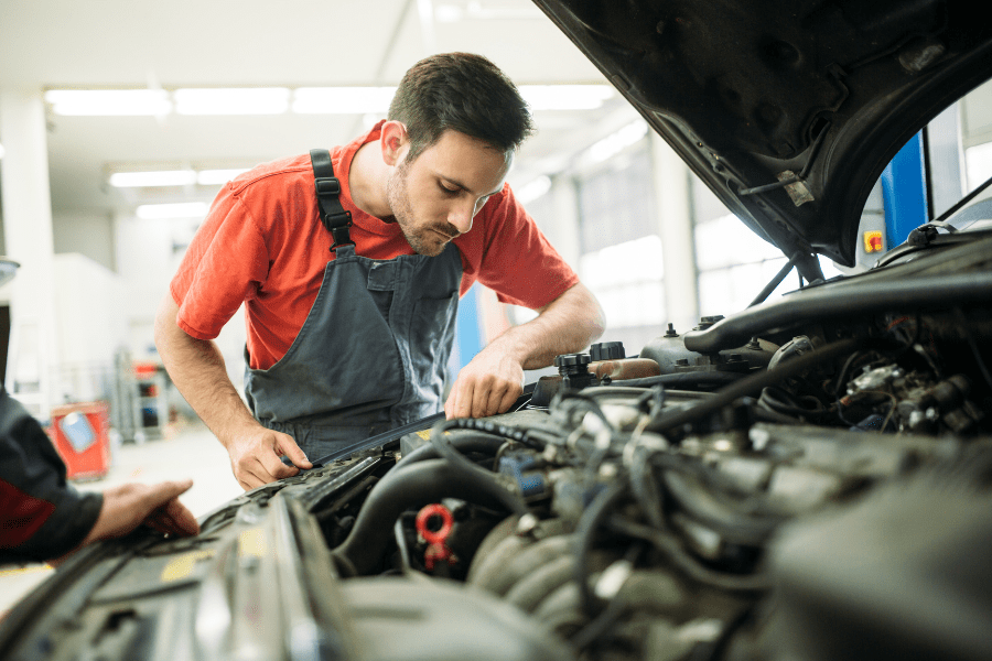 Ankara Özel Renault Servis Fiyatları