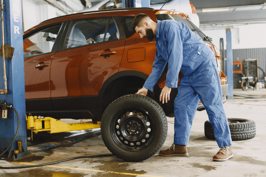 Ankara Özel Renault Servis Şaşmaz