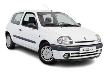 Ankara Şaşmaz Özel Renault Clio 2 Bakım Fiyatları