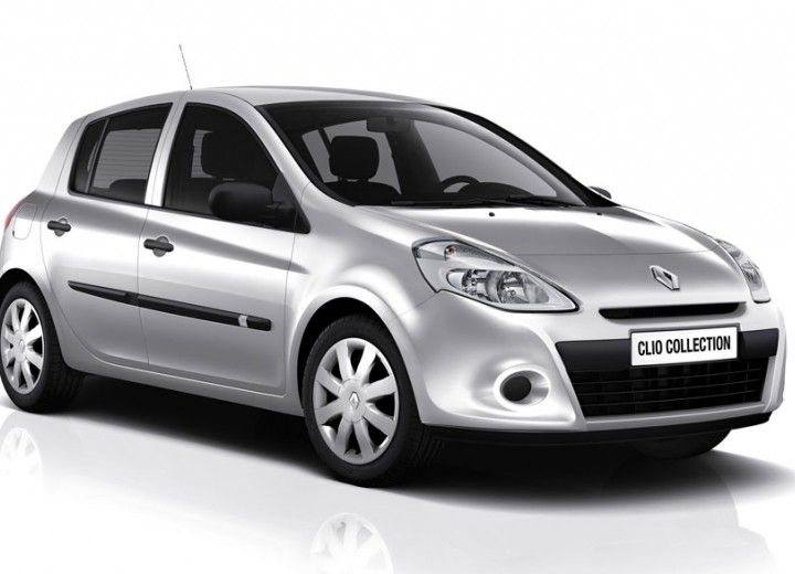 Ankara Şaşmaz Özel Renault Clio 3 Bakım Fiyatları