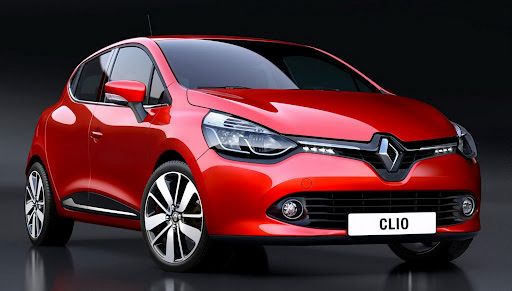 Ankara Şaşmaz Özel Renault Clio 4 Bakım Fiyatları