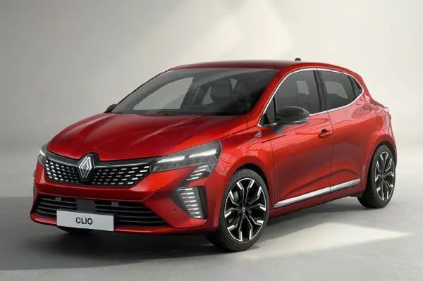 Ankara Şaşmaz Özel Renault Clio 5 Bakım Fiyatları