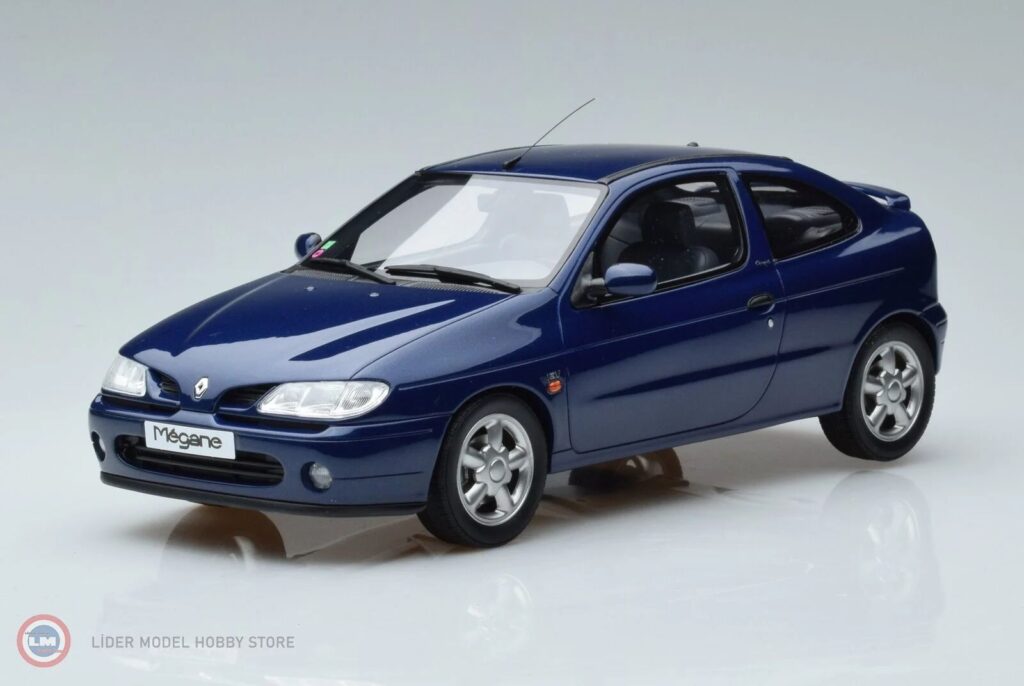 Ankara Şaşmaz Özel Renault Megane 1 Bakım Fiyatları