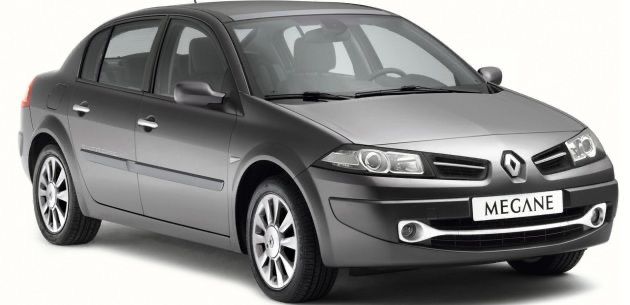 Ankara Şaşmaz Özel Renault Megane 2 Bakım Fiyatları